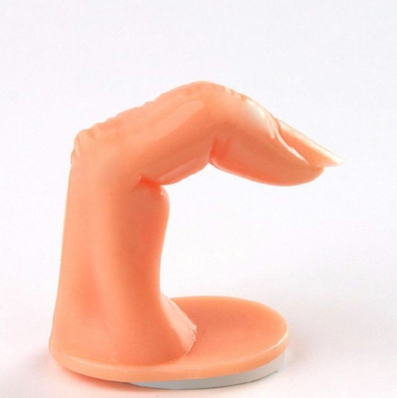 FINGER MANEQUIN - Picture 3 of 5